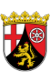 Wappen von Rheinland Pfalz
